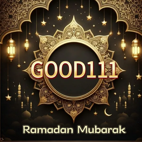 GOOD111 Login Resmi APK 2026