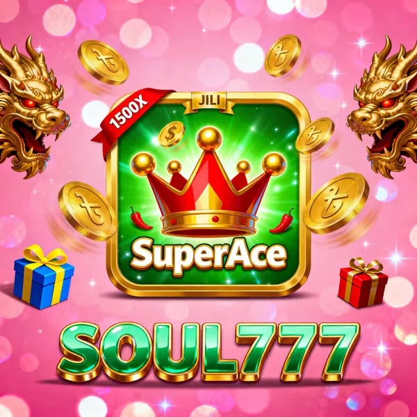 SOUL777 APK Download Versi Terbaru