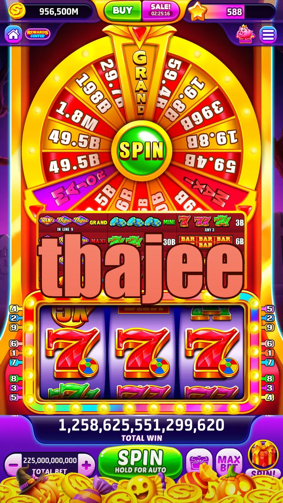 tbajee APK