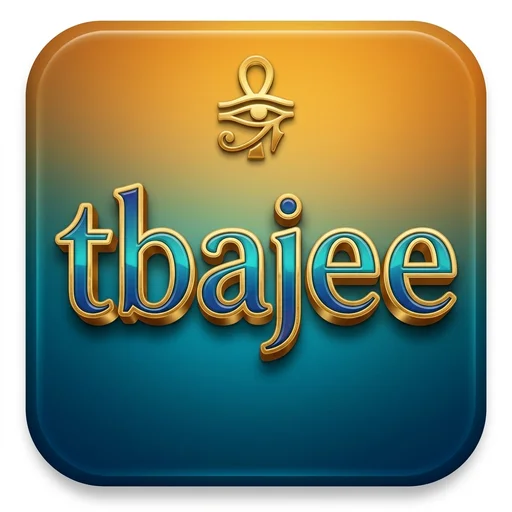 tbajee Logo - অফিসিয়াল
